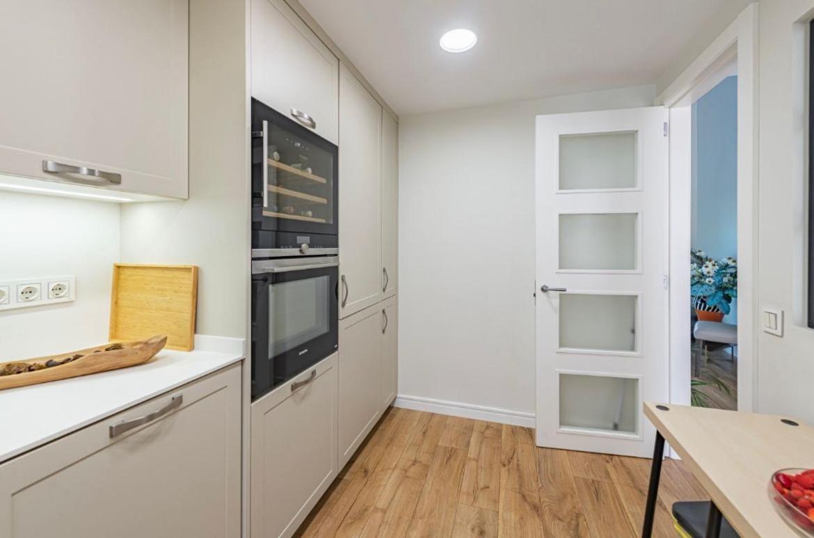 Villa Benalmadena, Av. Del Higueron Ngoại thất bức ảnh