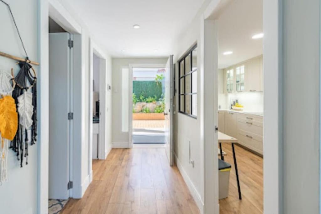 Villa Benalmadena, Av. Del Higueron Ngoại thất bức ảnh