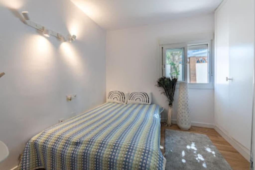 Villa Benalmadena, Av. Del Higueron Ngoại thất bức ảnh