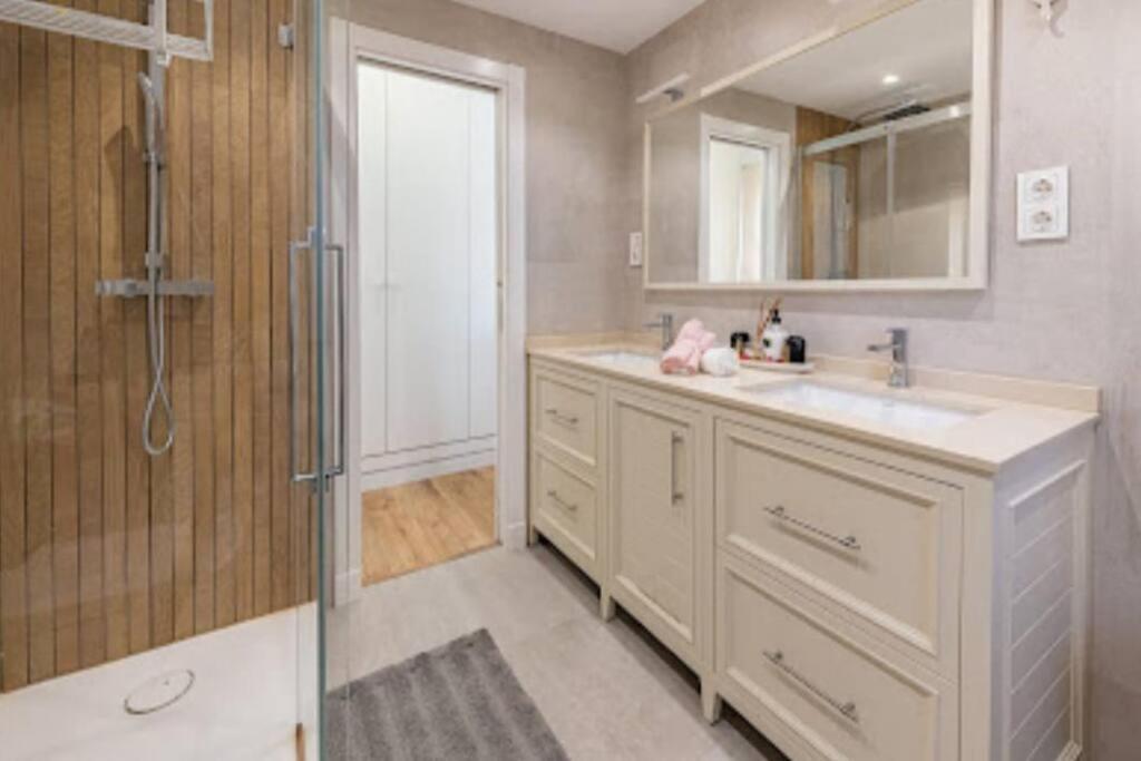 Villa Benalmadena, Av. Del Higueron Ngoại thất bức ảnh