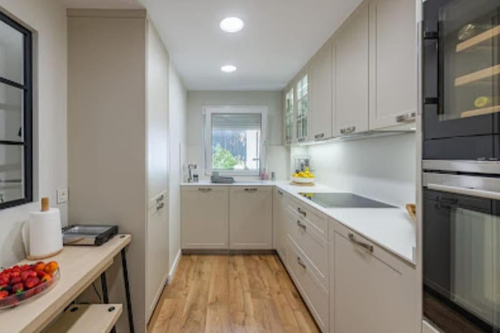 Villa Benalmadena, Av. Del Higueron Ngoại thất bức ảnh