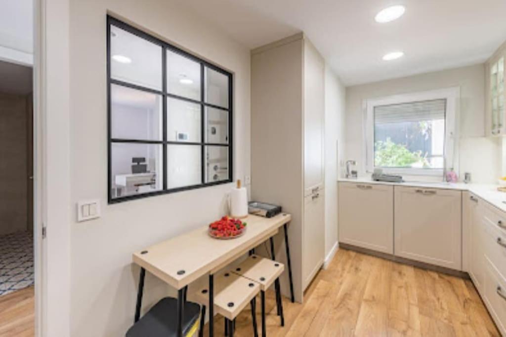 Villa Benalmadena, Av. Del Higueron Ngoại thất bức ảnh